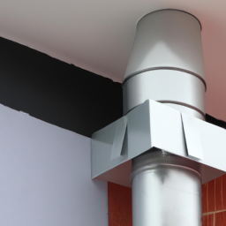 Ventilation simple flux : assurez une ventilation de base pour votre habitat Cluses